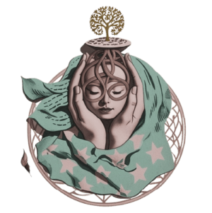 Body Nurture Massage logo